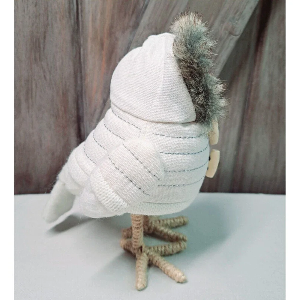 Target wondershop bird
